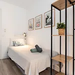 Malagasuite Lovely Home