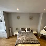 Apartamento Tranquilo En Barcelona