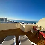 Atico Apartamento Loft Playa Victoria Cadiz