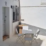 Preciosa Casa Mojacar Centro.