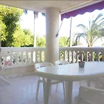Casablanca - Playa Romana2