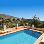 Villa Conchi By Spainsunrentals 1091