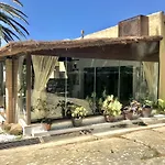 Villa Rural La Ahumada