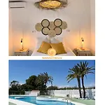 Eonia Marinas-Duplex Con Porche En Primera Linea!
