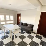 Apartamento Martinez Campos