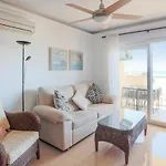 2 Bedroom Amazing Apartment In La Manga
