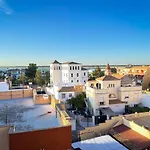 Almirante II Sanlucar