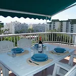 Apartamento Parque Iii, Mnostrum Playa De Gandia