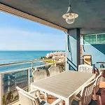 Beautiful Apartment In San Javier With Kitchen