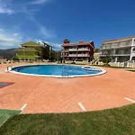 Apartamento Vacacional Urb. Nerea II Ref. 065