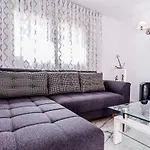 Lovely Apartment In Torrox Costa With Kitchen