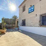 Five-Bedroom Holiday Home In Aguilas