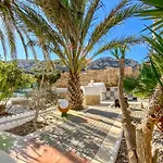 Five-Bedroom Holiday Home In Aguilas