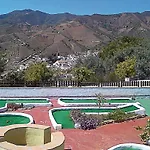 Amazing Home In El Borge With Kitchen
