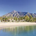 Nice Home In Ojen, Marbella With House Sea View