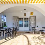Holiday Home El Dorado Playa Villa Barre By Interhome