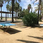 X&La Ohana Salou