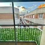 Duplex En Centro De Calella