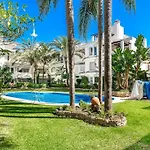 By Riva - Stylish 3 Bedroom Luxury Apartment In Los Naranjos De Marbella
