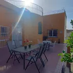 Casa Las Vidrieras