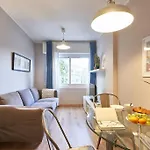 Bebarceloner Sant Andreu Apartments - 3 Bedrooms
