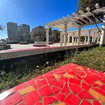 Gym, Ping Pong, Piscina Y Garaje