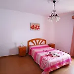 Apartamentos Garaje & Aire & Wifi & Solo Familias Y Parejas