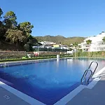 Riverside Benahavis Two Bedroom Holiday Apartment