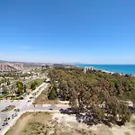 Acv - Playa Dorada-1ª Linea Planta 9 Norte