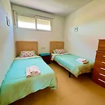 Condado De Alhama Penthouse 132
