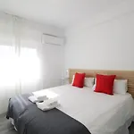 Del Parque Flats Candelaria Sea View