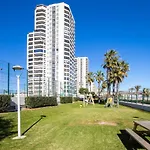 Espacio 8 - Primera Linea De Playa