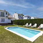 Villa Calas 3 By Interhome