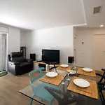 Apartment Cherry By Interhome