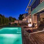Villa Villa Luxor By Interhome