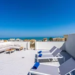 Apartment Dunas Plus Penthouse By Interhome