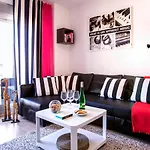 Apartment Dunas Plus Penthouse By Interhome