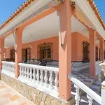 Casa Los Cortijillos
