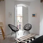 Apartamentos Gadir Centro