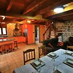 Casa Andres Quilmas