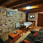 Casa Andres Quilmas