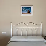 Apartamento Las Dalias, Malaga