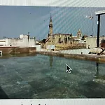 Casa Palacio En Jerez De La Frontera Con Piscina Privada