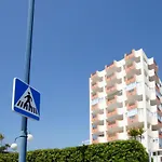 Vistas Al Mar Europeniscola