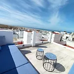 Apartamento Con Dos Terrazas El Rincon De La Luz