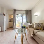 Apartamentos Alboran-Arysal