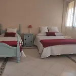 Casa Las Vidrieras