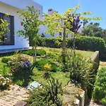 Family House With Nice Garden 10Min From Sanlucar