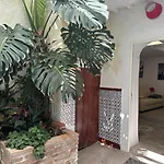 Charming Apartment In Historic Center Tarifa