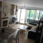 Apartamento La Cala De Mijas Vitania Costa Del Sol